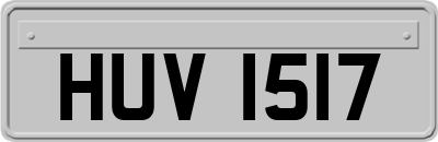 HUV1517