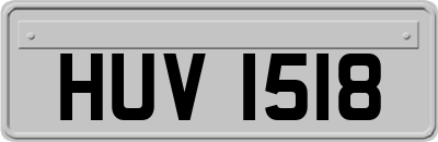 HUV1518