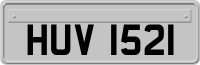 HUV1521