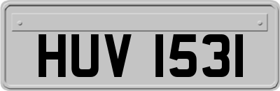 HUV1531