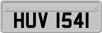 HUV1541