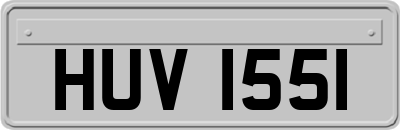 HUV1551