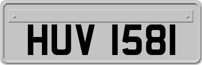 HUV1581