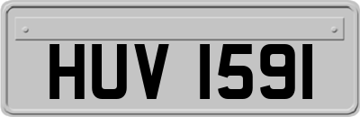 HUV1591