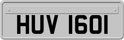 HUV1601