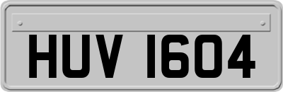 HUV1604