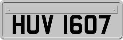 HUV1607