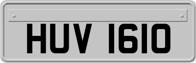 HUV1610