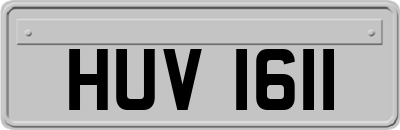 HUV1611