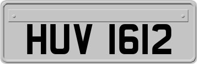 HUV1612