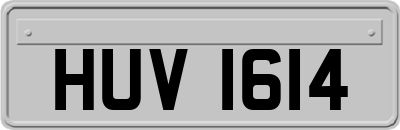 HUV1614