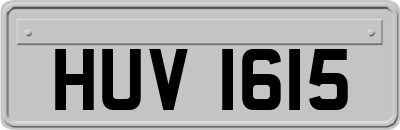 HUV1615