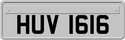 HUV1616