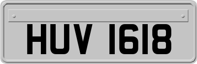 HUV1618