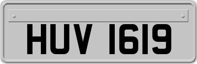 HUV1619