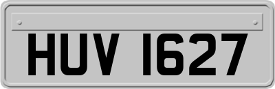 HUV1627