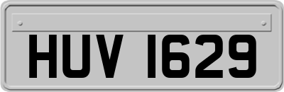 HUV1629