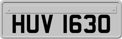 HUV1630