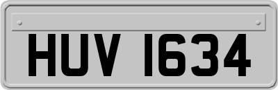 HUV1634