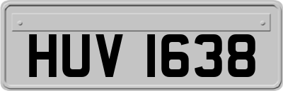 HUV1638