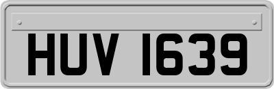 HUV1639