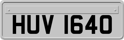 HUV1640