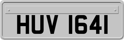 HUV1641