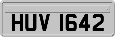 HUV1642