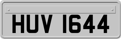 HUV1644