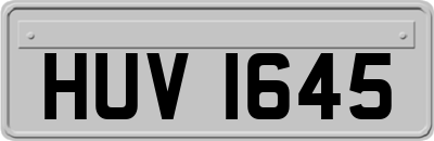 HUV1645