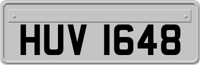 HUV1648