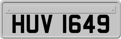 HUV1649