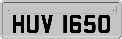 HUV1650