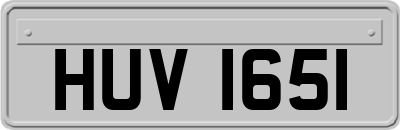 HUV1651