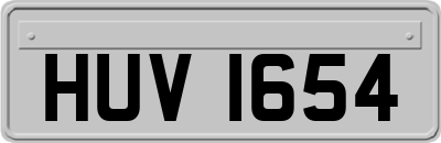 HUV1654