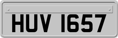 HUV1657