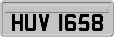 HUV1658