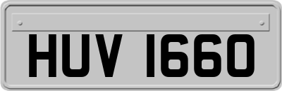 HUV1660