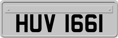 HUV1661