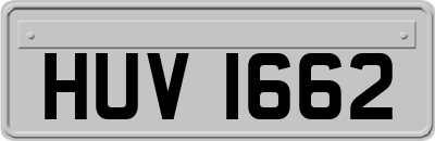 HUV1662