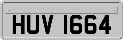 HUV1664