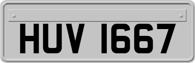 HUV1667