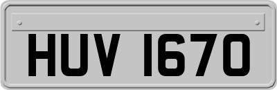 HUV1670