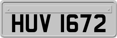 HUV1672