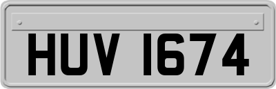 HUV1674