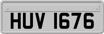 HUV1676