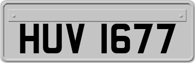 HUV1677