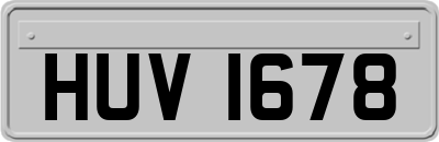 HUV1678