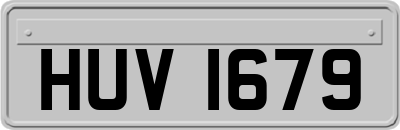 HUV1679