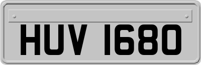 HUV1680